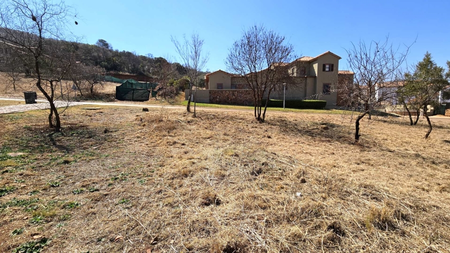 0 Bedroom Property for Sale in Estate D Afrique North West